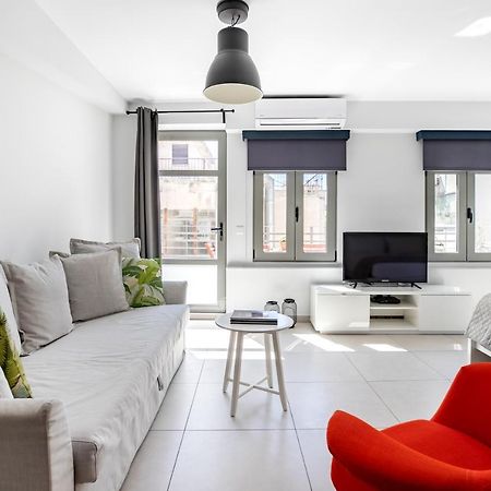 Supreme C2 Apartment In Syntagma Athens Luaran gambar