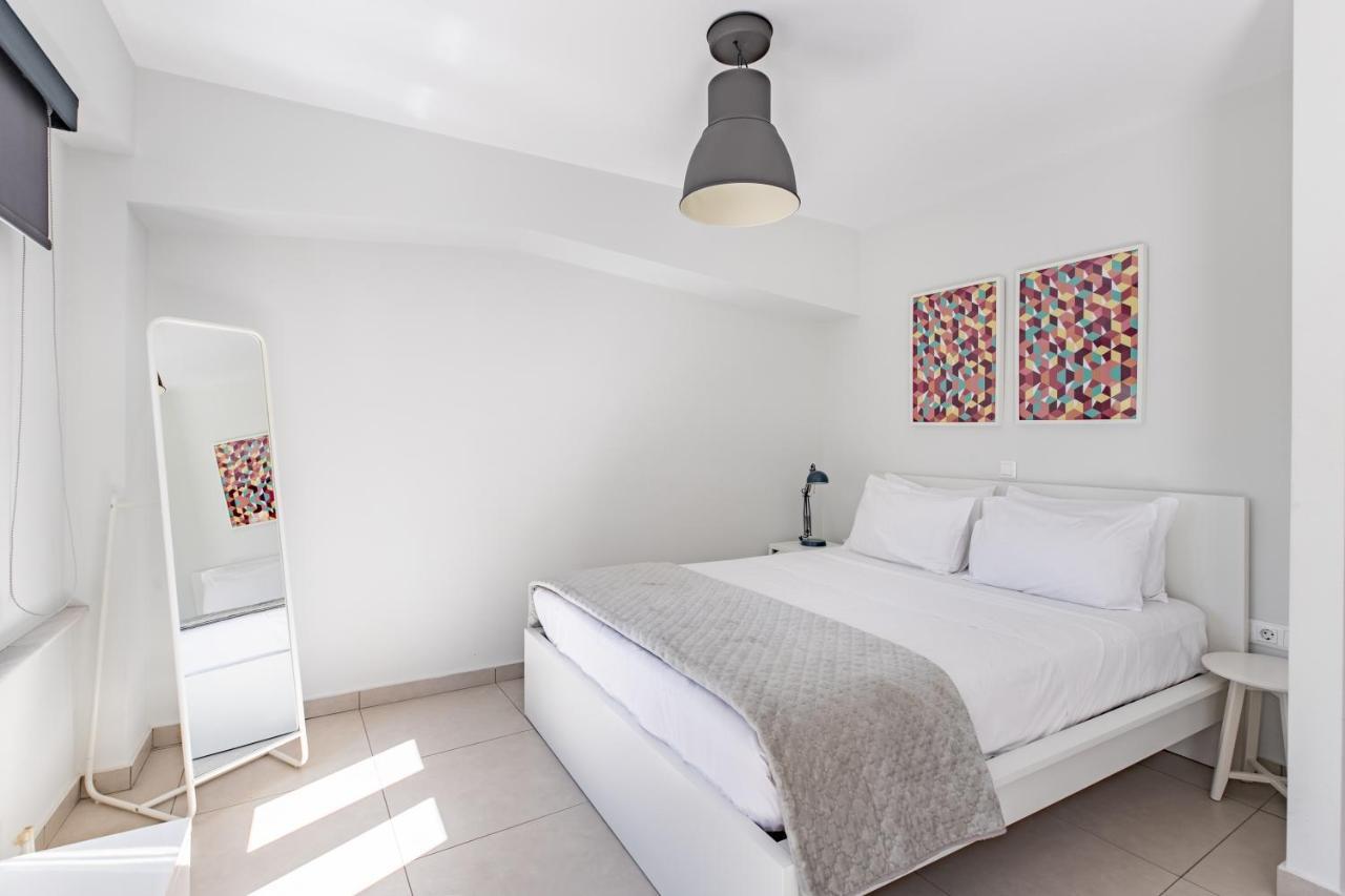 Supreme C2 Apartment In Syntagma Athens Luaran gambar