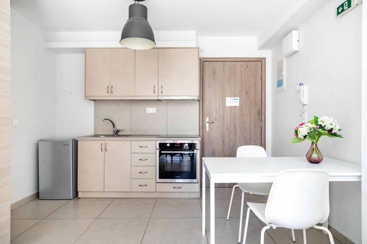 Supreme C2 Apartment In Syntagma Athens Luaran gambar