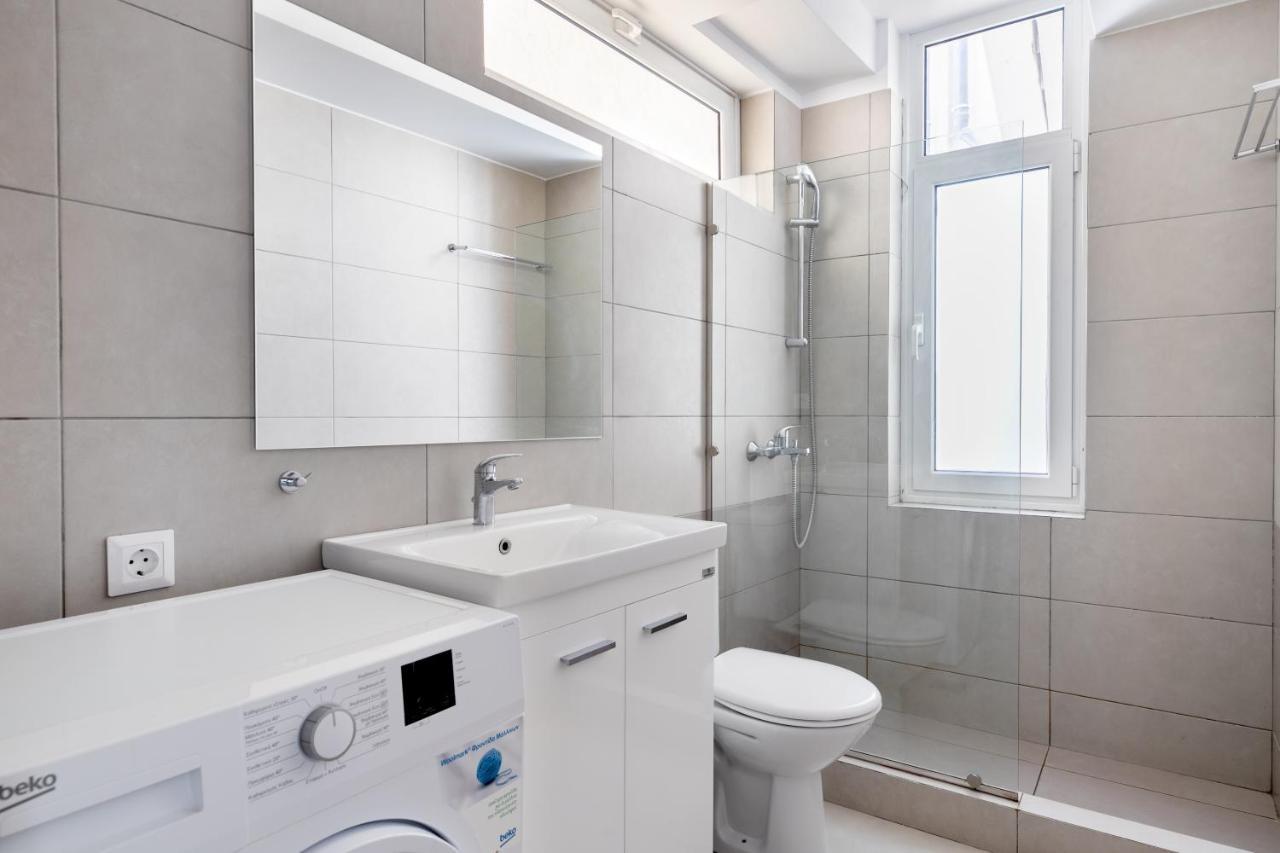 Supreme C2 Apartment In Syntagma Athens Luaran gambar