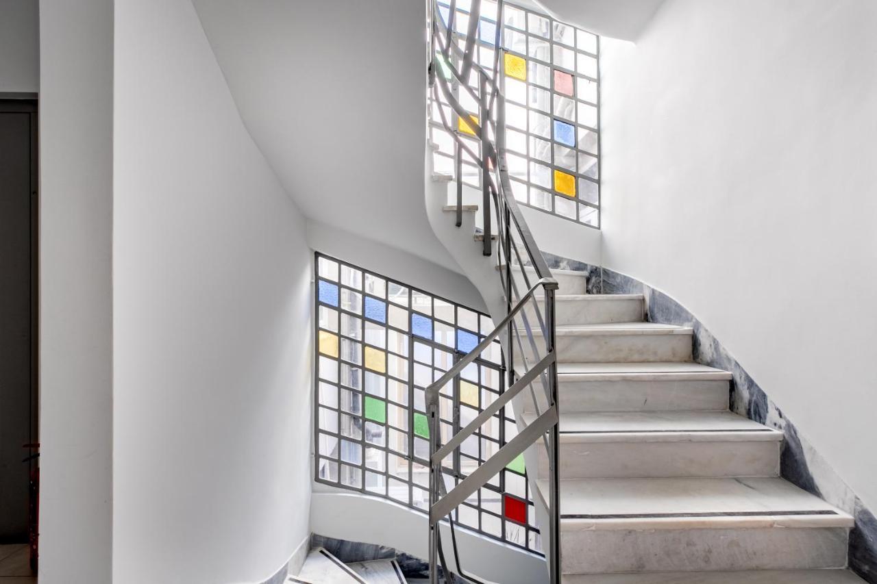 Supreme C2 Apartment In Syntagma Athens Luaran gambar